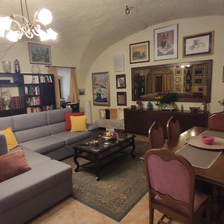 Casa Vacanza Todi Antica 外观 照片