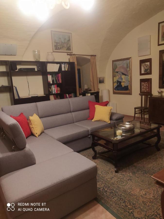 Casa Vacanza Todi Antica 外观 照片