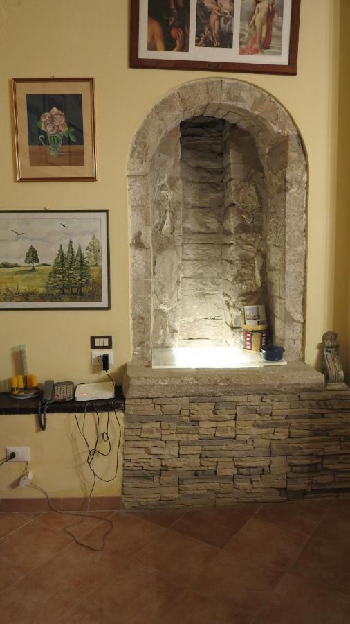 Casa Vacanza Todi Antica 外观 照片