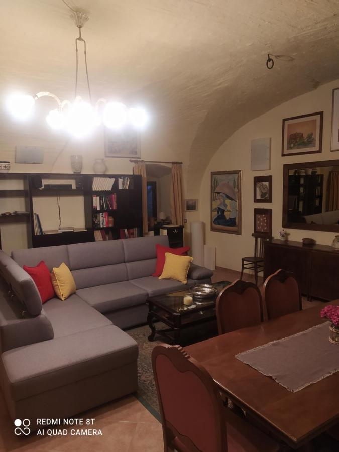 Casa Vacanza Todi Antica 外观 照片