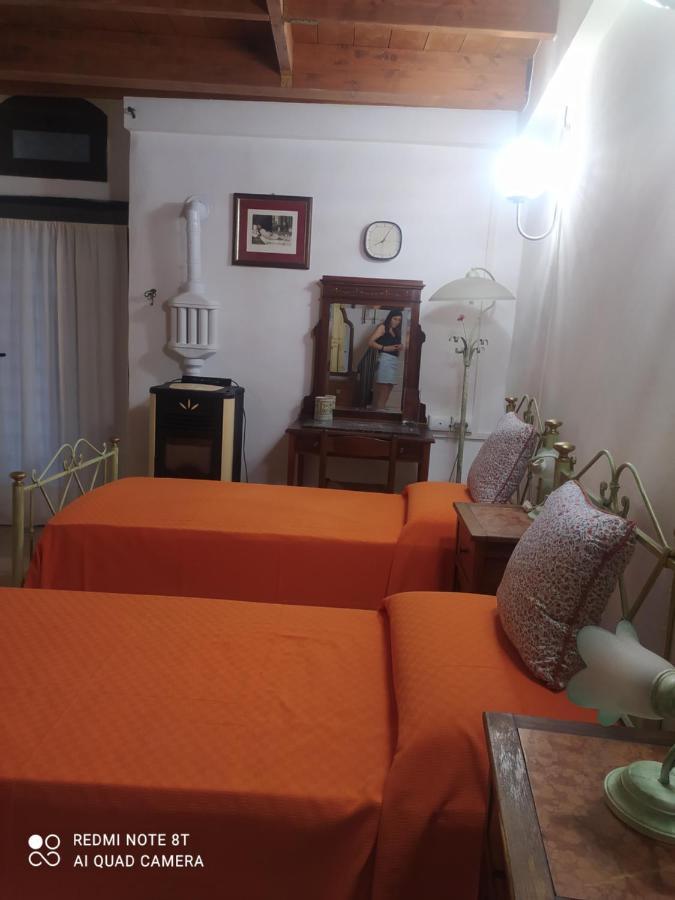 Casa Vacanza Todi Antica 外观 照片