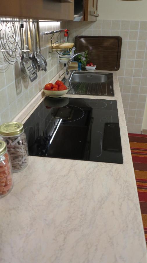 Casa Vacanza Todi Antica 外观 照片