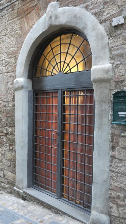 Casa Vacanza Todi Antica 外观 照片