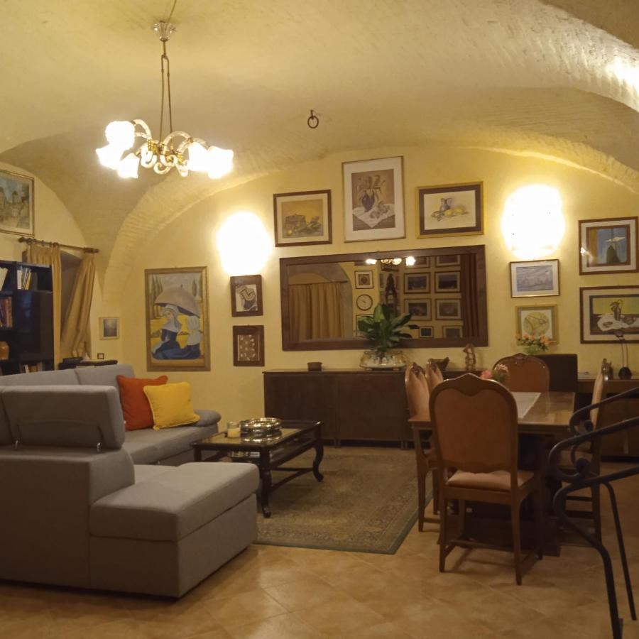 Casa Vacanza Todi Antica 外观 照片