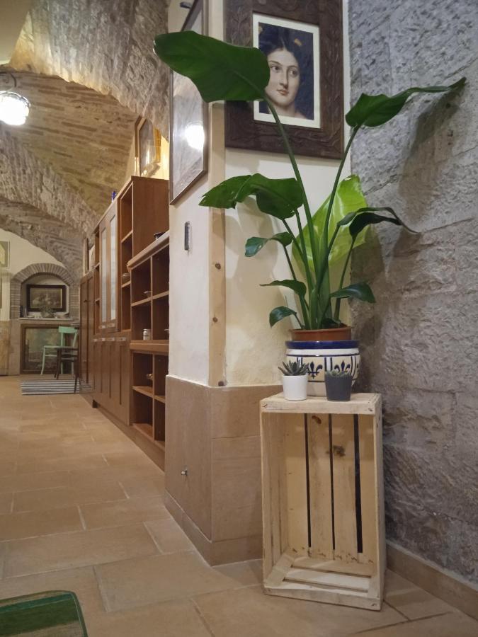 Casa Vacanza Todi Antica 外观 照片