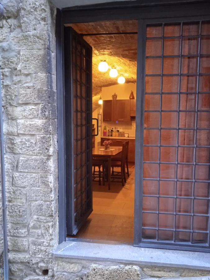 Casa Vacanza Todi Antica 外观 照片