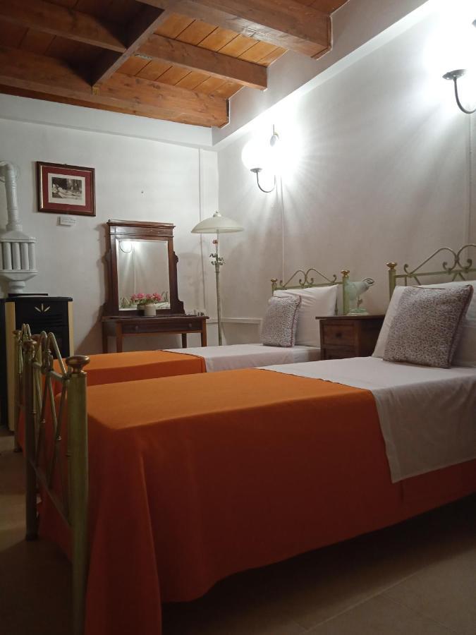 Casa Vacanza Todi Antica 外观 照片