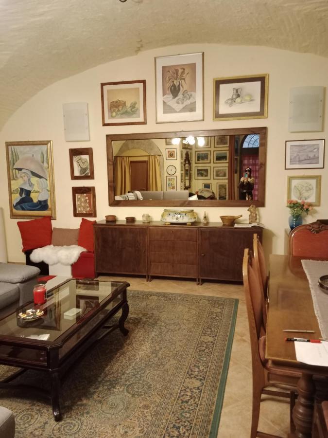 Casa Vacanza Todi Antica 外观 照片