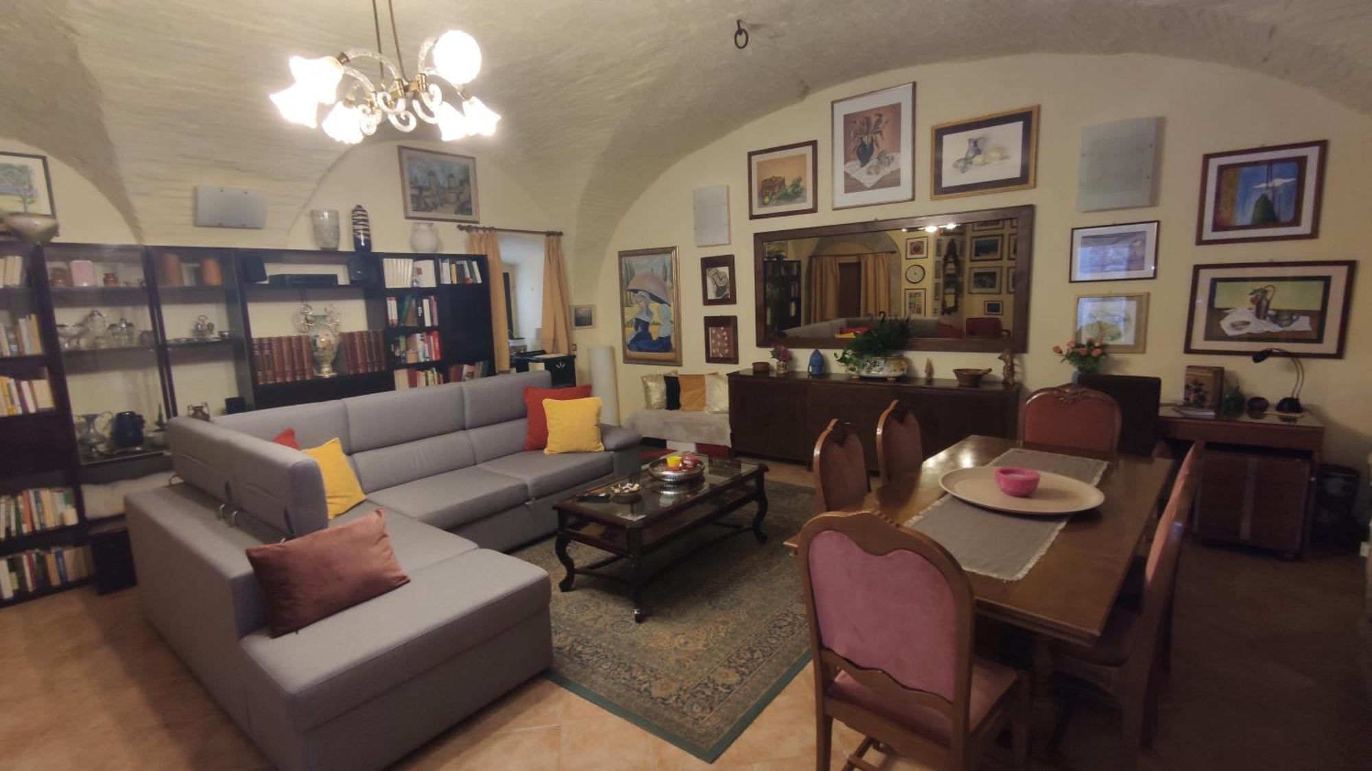 Casa Vacanza Todi Antica 外观 照片