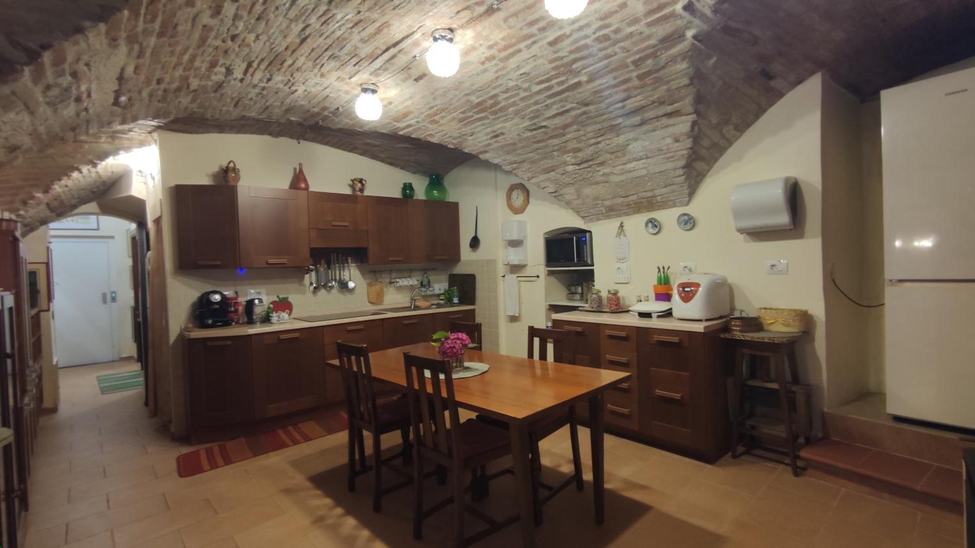 Casa Vacanza Todi Antica 外观 照片