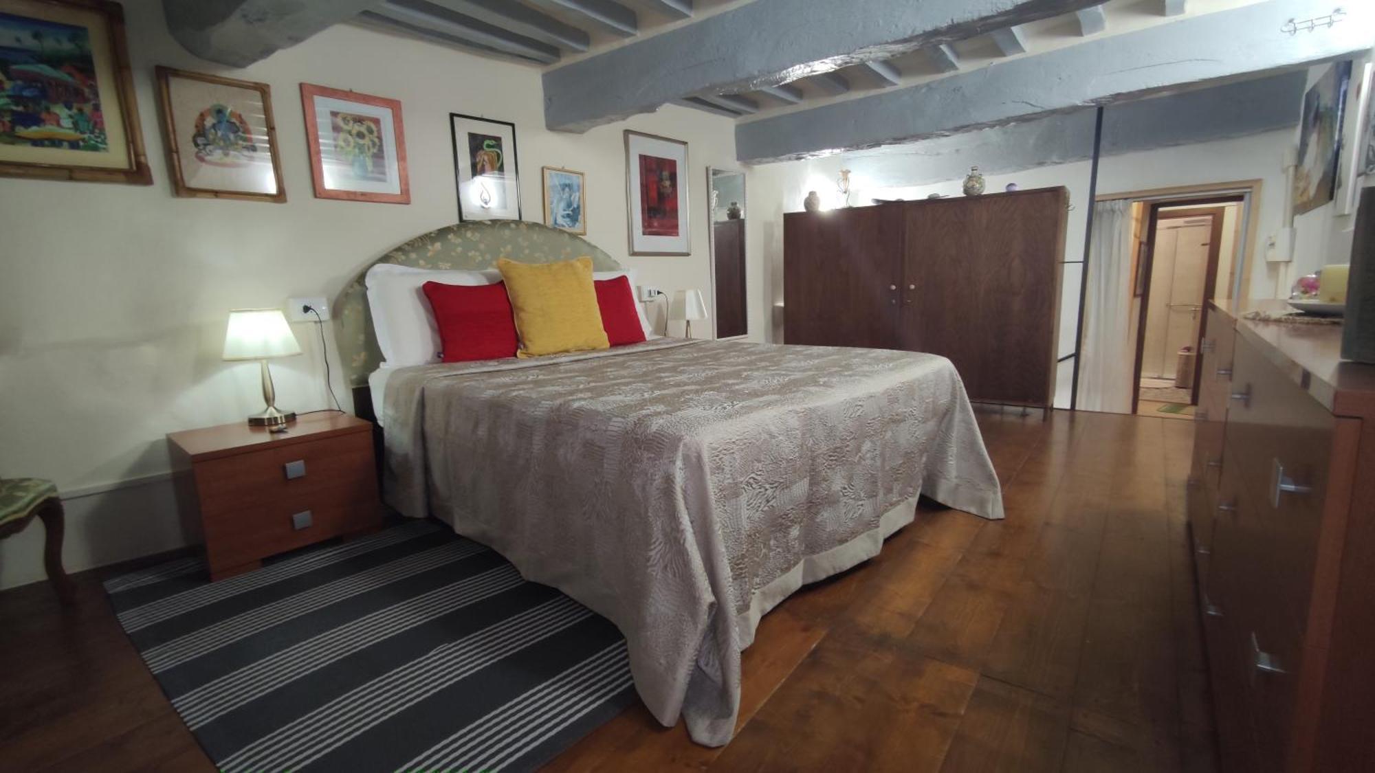 Casa Vacanza Todi Antica 外观 照片