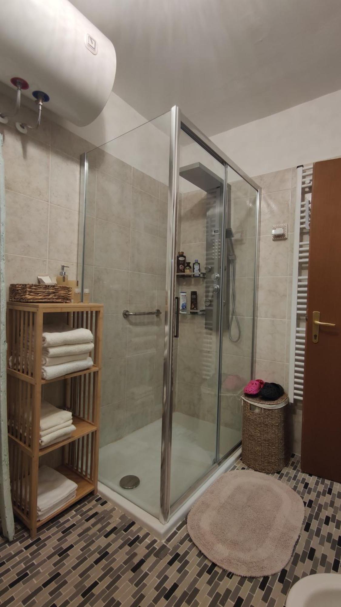 Casa Vacanza Todi Antica 外观 照片