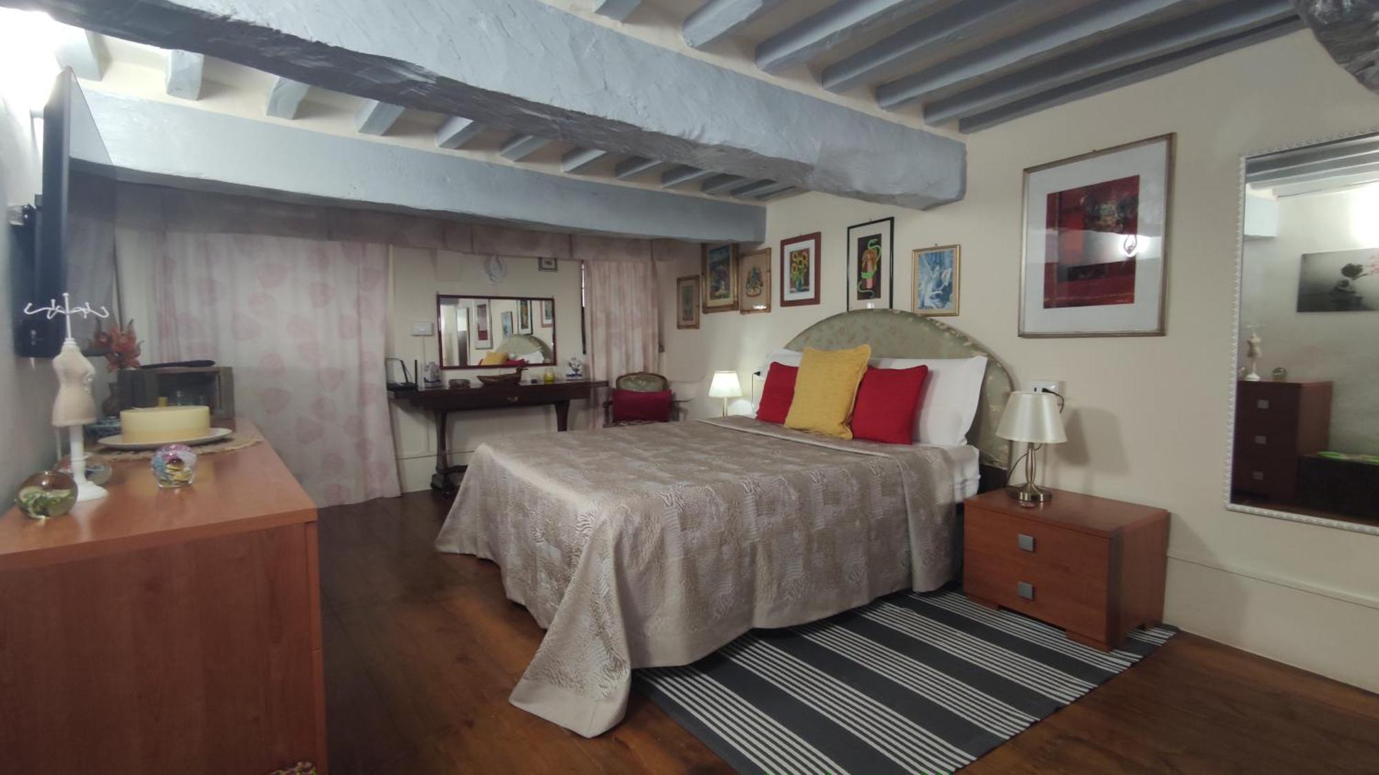 Casa Vacanza Todi Antica 外观 照片