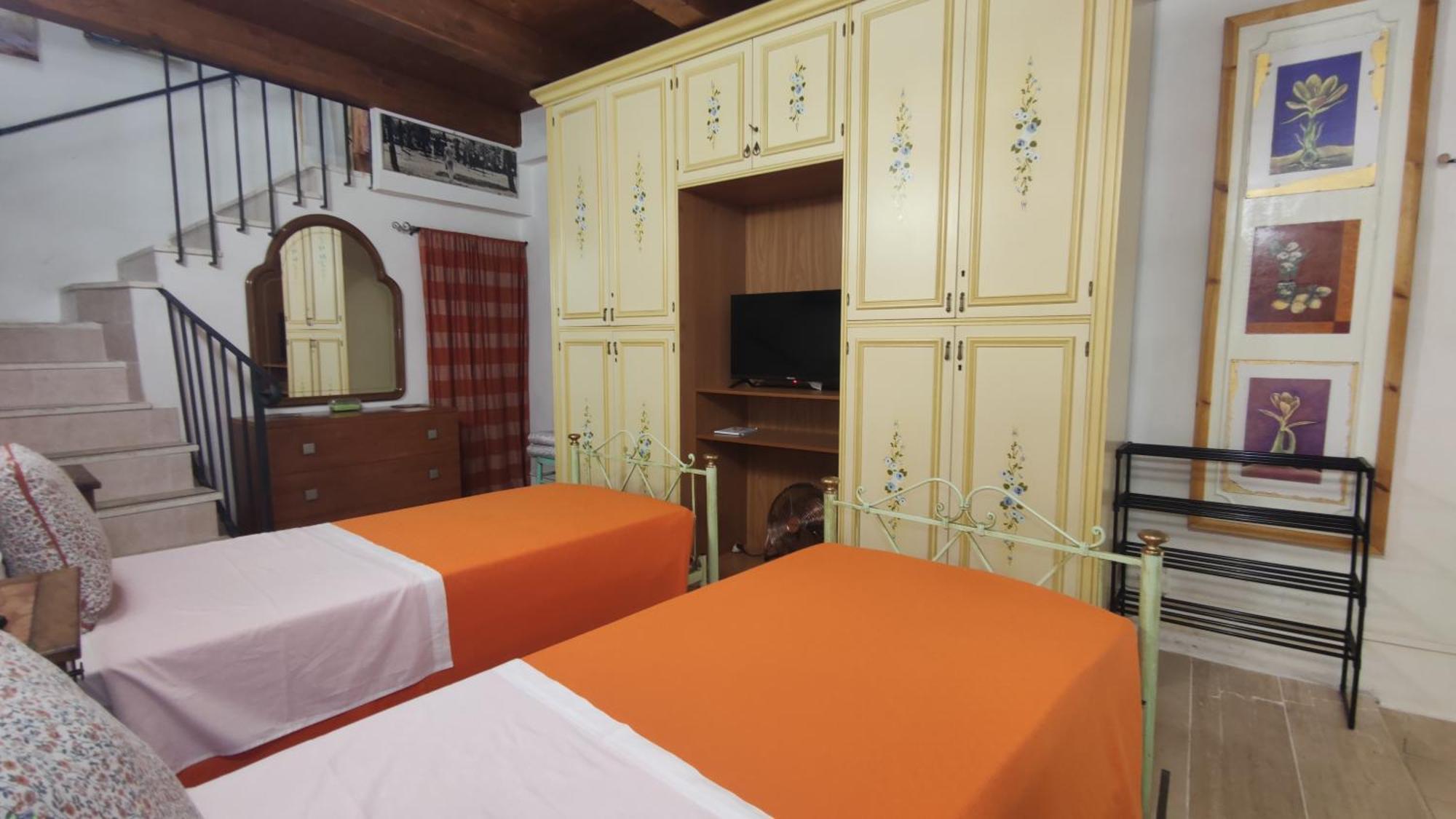 Casa Vacanza Todi Antica 外观 照片