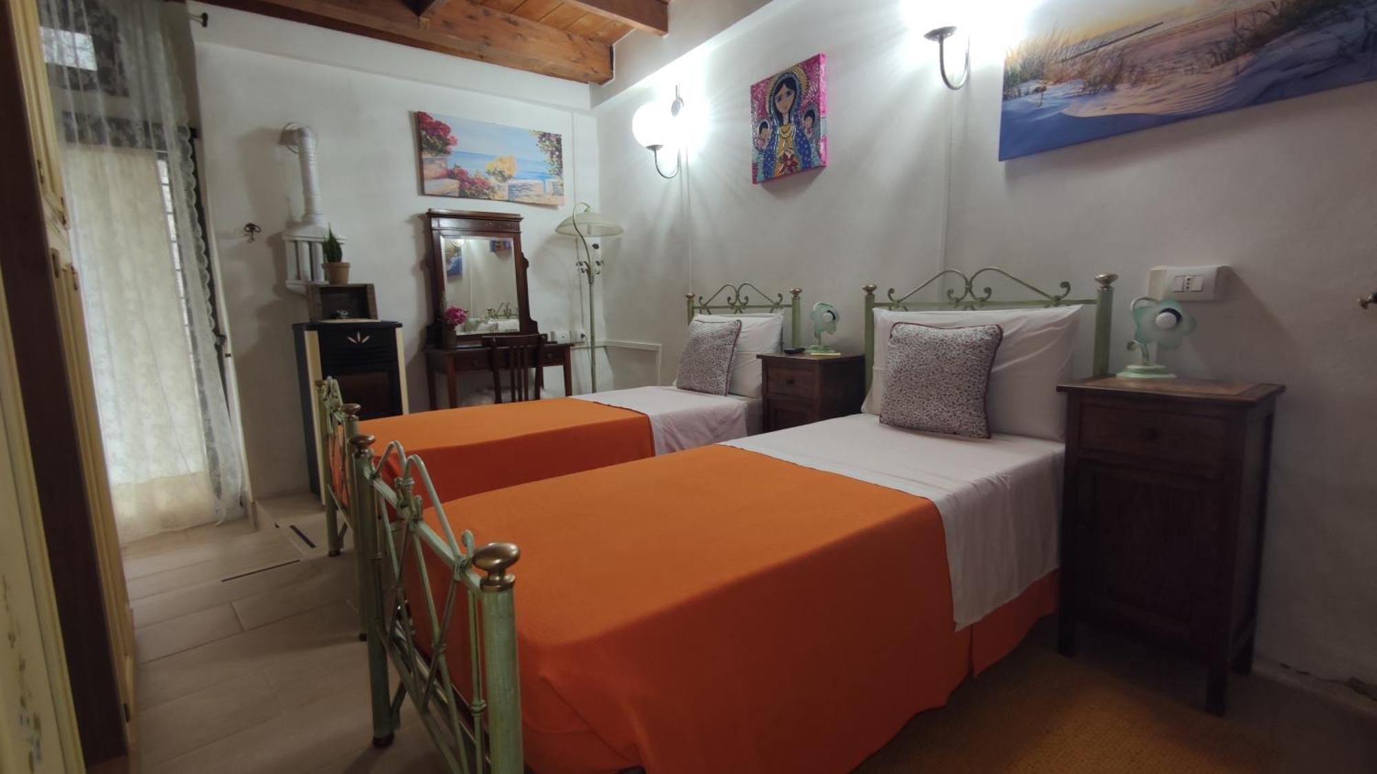 Casa Vacanza Todi Antica 外观 照片