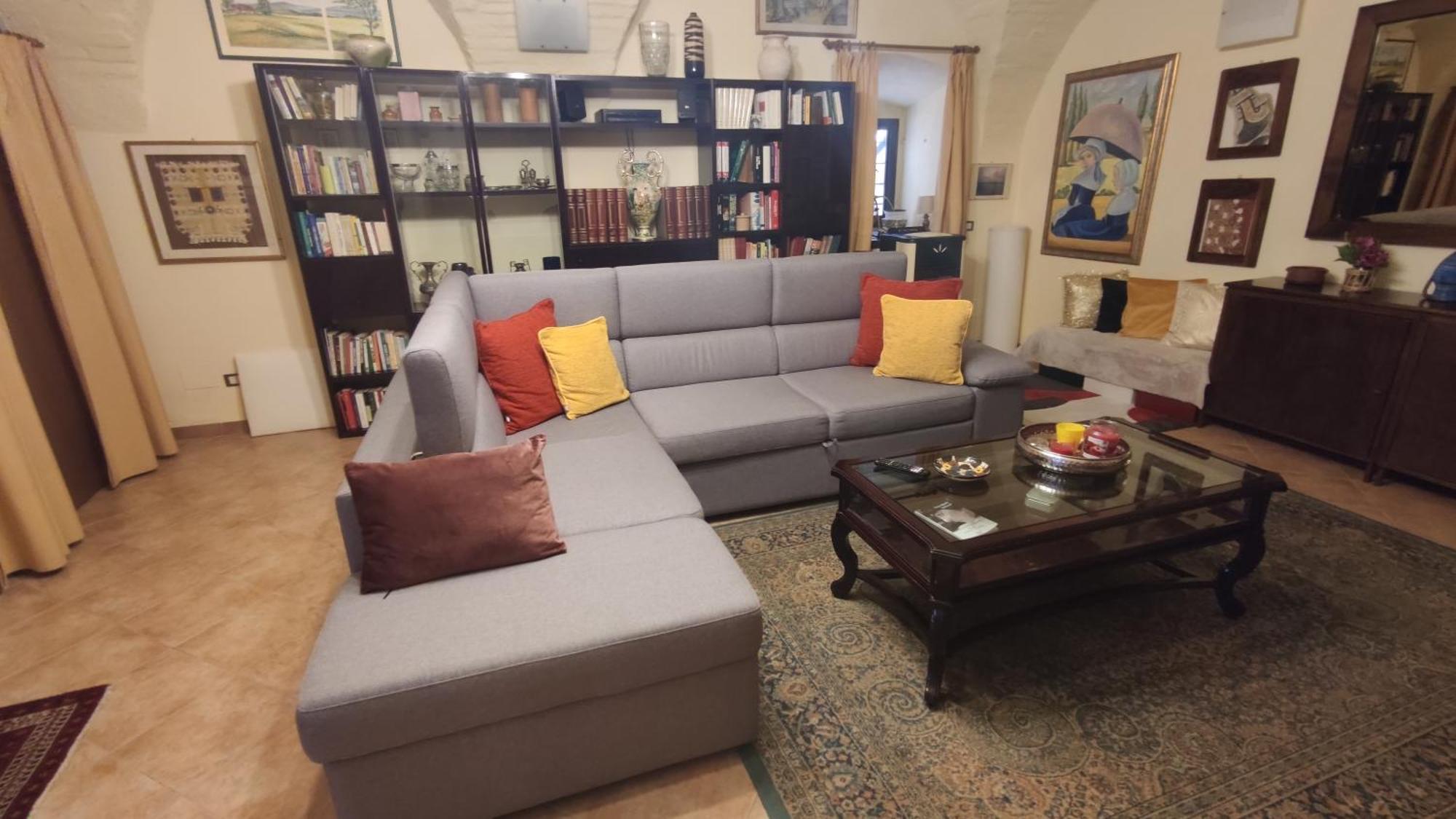 Casa Vacanza Todi Antica 外观 照片