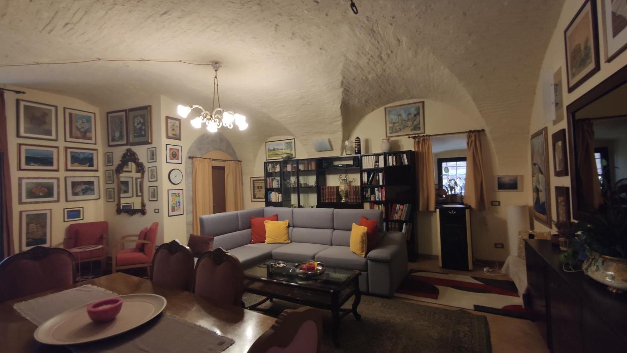 Casa Vacanza Todi Antica 外观 照片